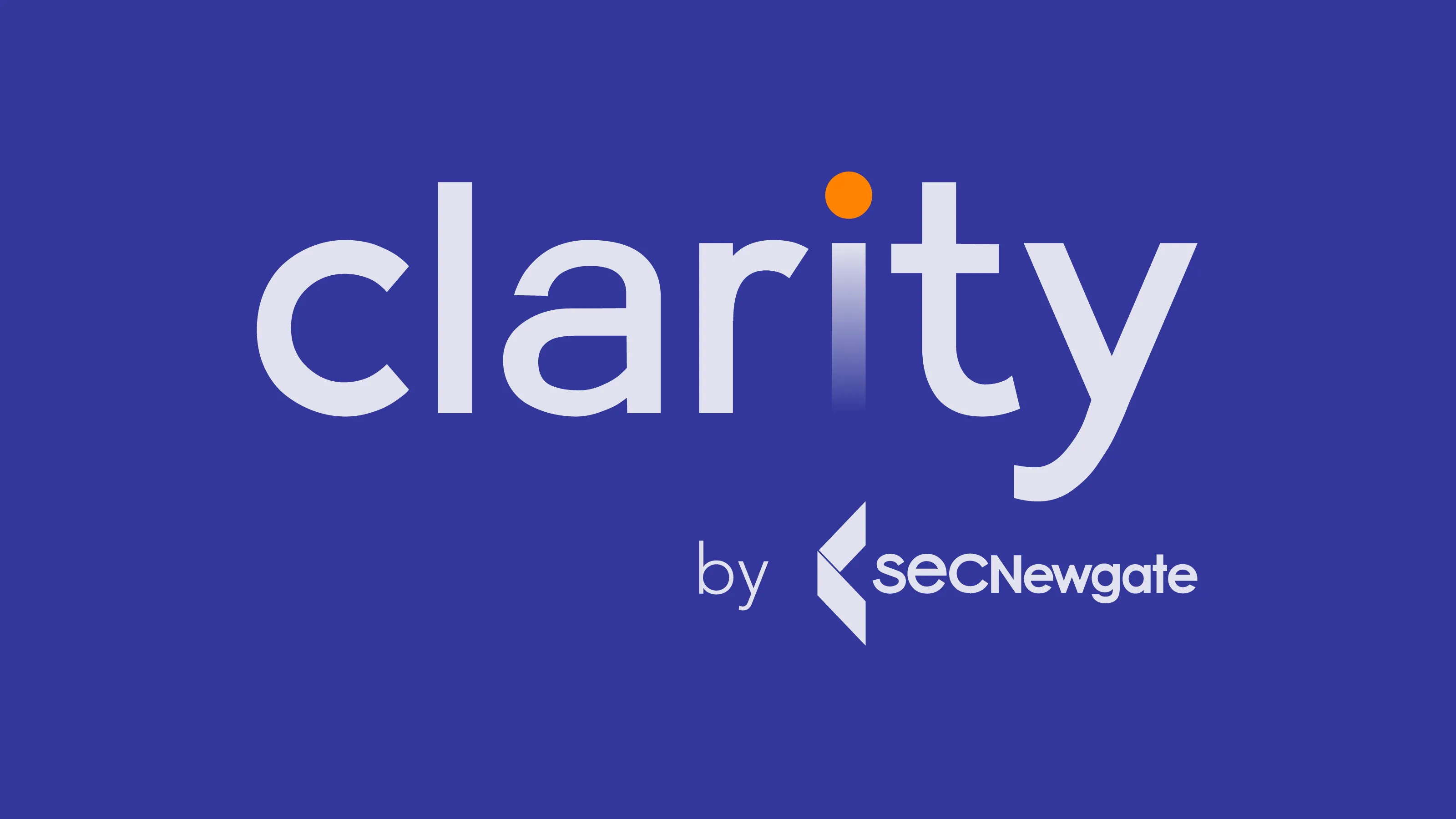 Clarity